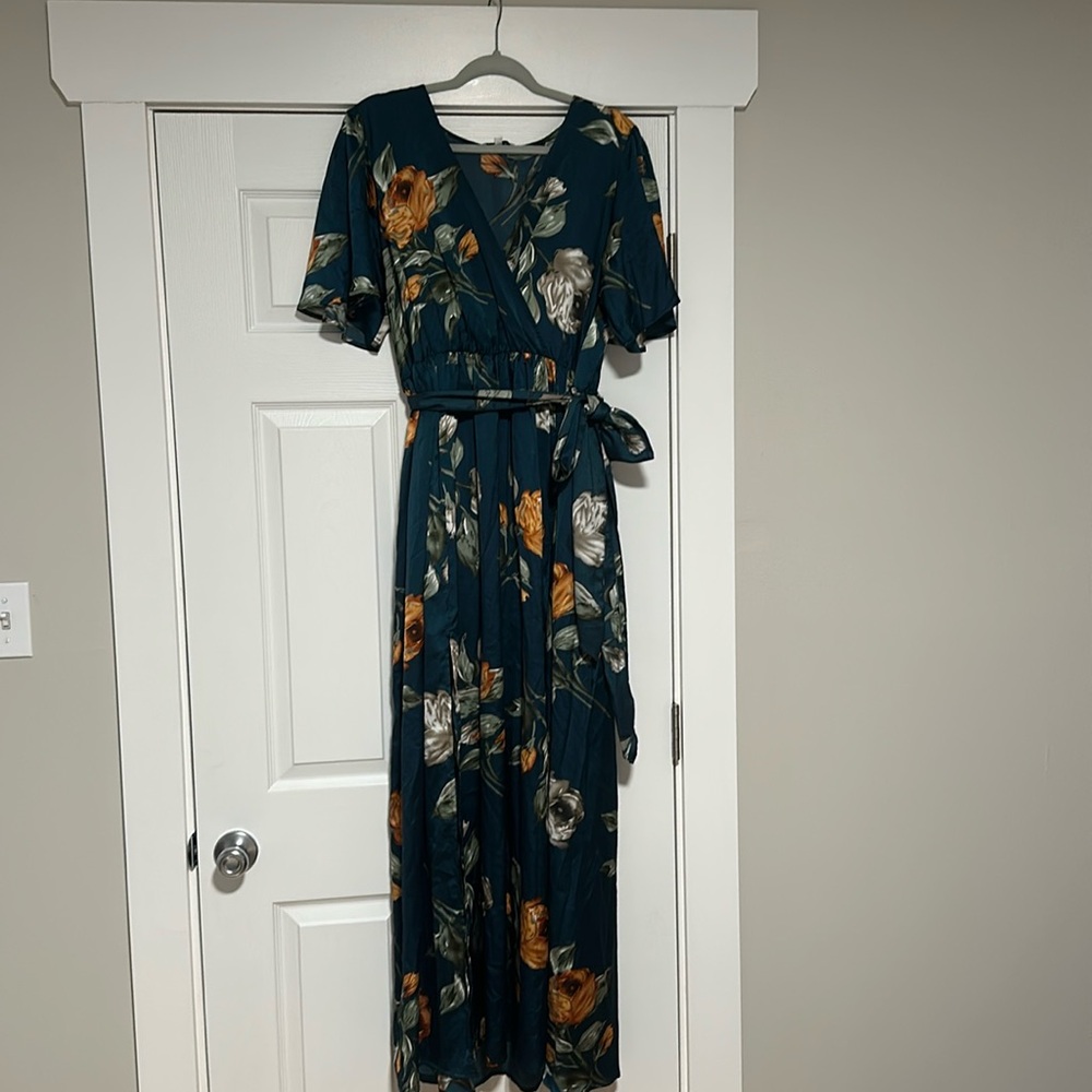 Baltic born dress